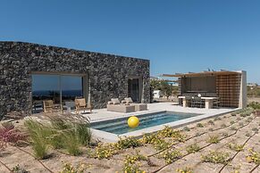 Aesthesis Boutique Villas Katikies