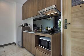 Naiharn Duplex near the Beach UTL A124