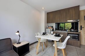 Naiharn Duplex near the Beach UTL A124