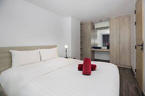 Naiharn Duplex near the Beach UTL A124