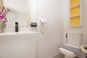 Naiharn Duplex near the Beach UTL A124