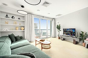 Seaside Panorama Stay by Sea N' Rent