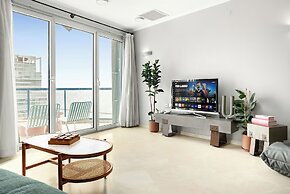 Seaside Panorama Stay by Sea N' Rent