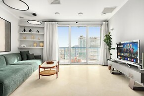 Seaside Panorama Stay by Sea N' Rent