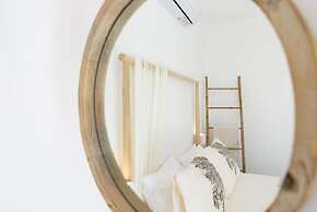 Villa Nerida -island Living Paros-