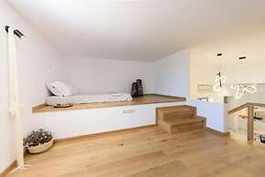 Villa Nerida -island Living Paros-