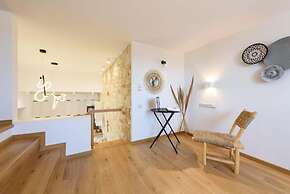 Villa Nerida -island Living Paros-