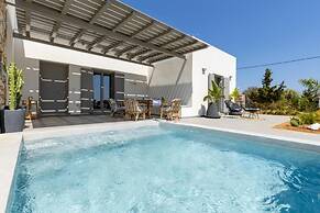 Villa Nerida -island Living Paros-
