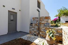 Villa Nerida -island Living Paros-