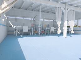 BILOCALE LA CORTE SUL MARE