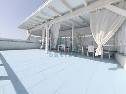 BILOCALE LA CORTE SUL MARE