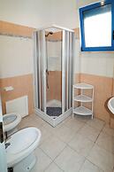 BILOCALE LA CORTE SUL MARE