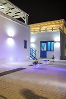 BILOCALE LA CORTE SUL MARE