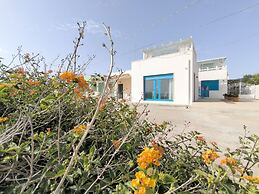 BILOCALE LA CORTE SUL MARE