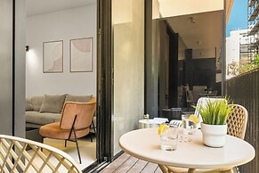 Old North Stylish Stay by Sea N' Rent