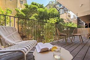 Old North Stylish Stay by Sea N' Rent