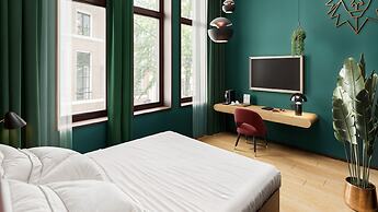 The Ald Hotel