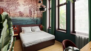 The Ald Hotel