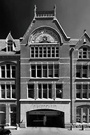 The Ald Hotel