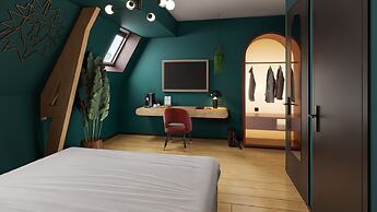 The Ald Hotel