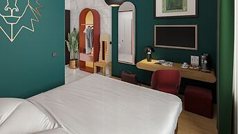 The Ald Hotel