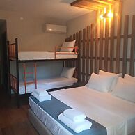 Fengari Hotel Kaleköy