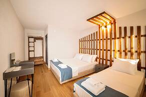 Fengari Hotel Kaleköy