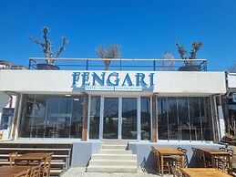 Fengari Hotel Kaleköy