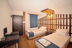 Fengari Hotel Kaleköy