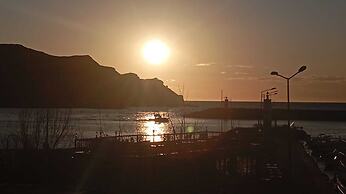 Fengari Hotel Kaleköy