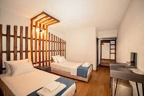 Fengari Hotel Kaleköy