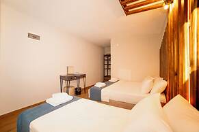 Fengari Hotel Kaleköy