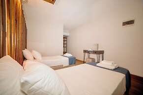 Fengari Hotel Kaleköy