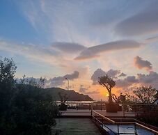 Fengari Hotel Kaleköy