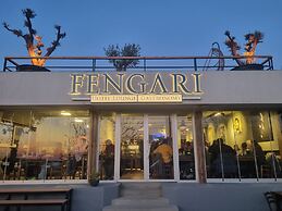 Fengari Hotel Kaleköy