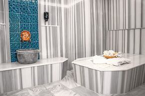 ivy Hotel Spa