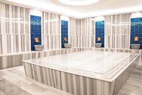 ivy Hotel Spa
