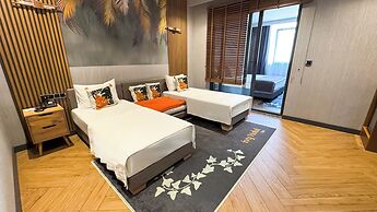 ivy Hotel Spa
