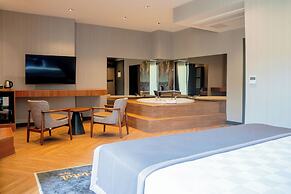 ivy Hotel Spa
