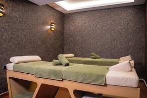 ivy Hotel Spa
