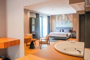 ivy Hotel Spa