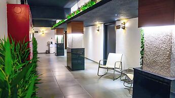 ivy Hotel Spa