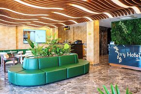 ivy Hotel Spa