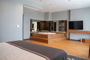 ivy Hotel Spa