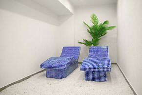 ivy Hotel Spa