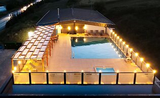 ivy Hotel Spa