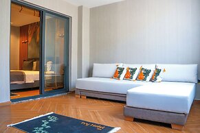 ivy Hotel Spa