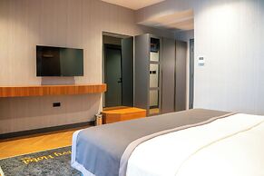 ivy Hotel Spa