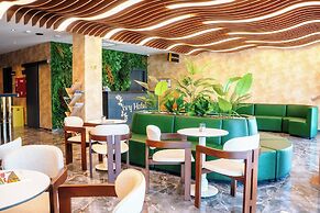 ivy Hotel Spa