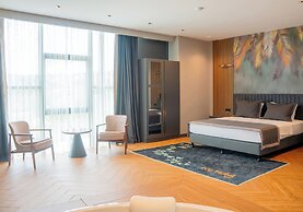 ivy Hotel Spa